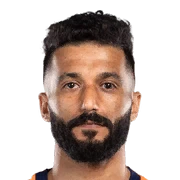 Mohammed Al Baqawi