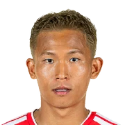 Jeong Woo Yeong