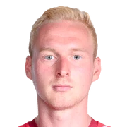 Luke Hemmerich