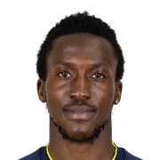 Siriki Dembélé