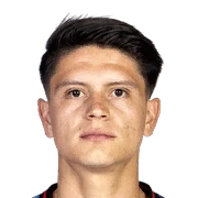 Jonathan González
