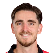 Tom Bayliss