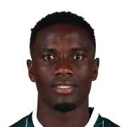 Michael Baidoo