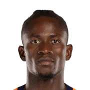 Alfa Semedo