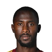 Ablie Jallow