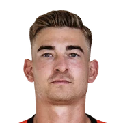 Jonathan Klinsmann