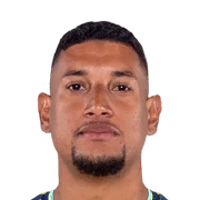 Bryan Acosta