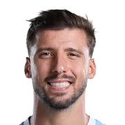 Rúben Dias