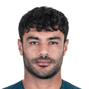 Ozan Kabak