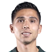 Salvador Reyes