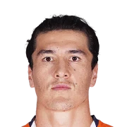 Eldor Shomurodov