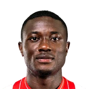 Patrick Soko