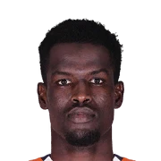Ousseynou Ba