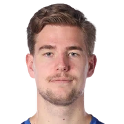 Mathias Nilsson