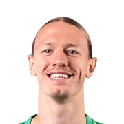 Matvey Safonov