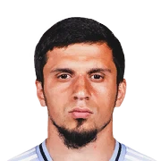 Magomed-Shapi Suleymanov
