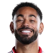 Matheus Cunha