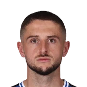 Jake Brimmer