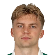 Tobias Børkeeiet