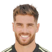 Luca Zidane