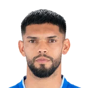 Omar Alderete