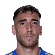 Fernando Gorriarán