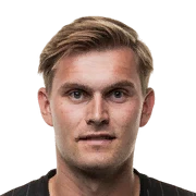Mads Hedenstad