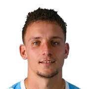 Luke Woolfenden