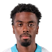 Angel Gomes