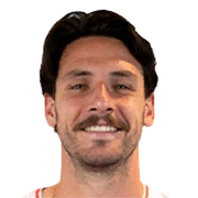 Maxime Leverbe