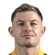 Callum Hendry