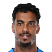 Ali Al Asmari