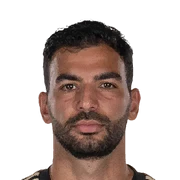 Mehdi Léris