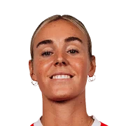 Jill Roord