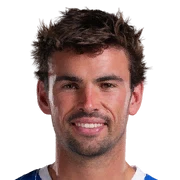 Matt O'Riley