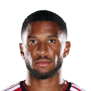 Tyrese Campbell