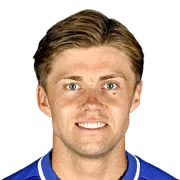Fraser Murray