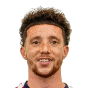 Jordan Gibson
