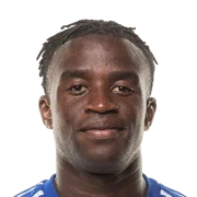 Youssoufa Moukoko