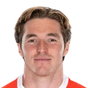 Conor Coventry