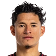 Ronald Hernández