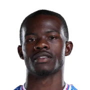 Tyrick Mitchell