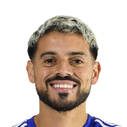Júnior Moreno