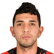 Matías Ruiz Díaz