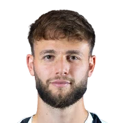 Nick Tsaroulla