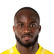 Ignatius Ganago