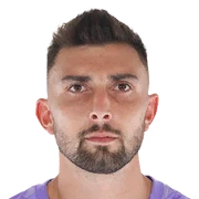 Cristian Rivero