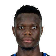 Patson Daka