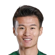 Lin Liangming