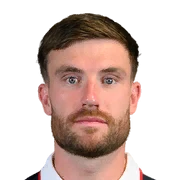 Ryan Strain